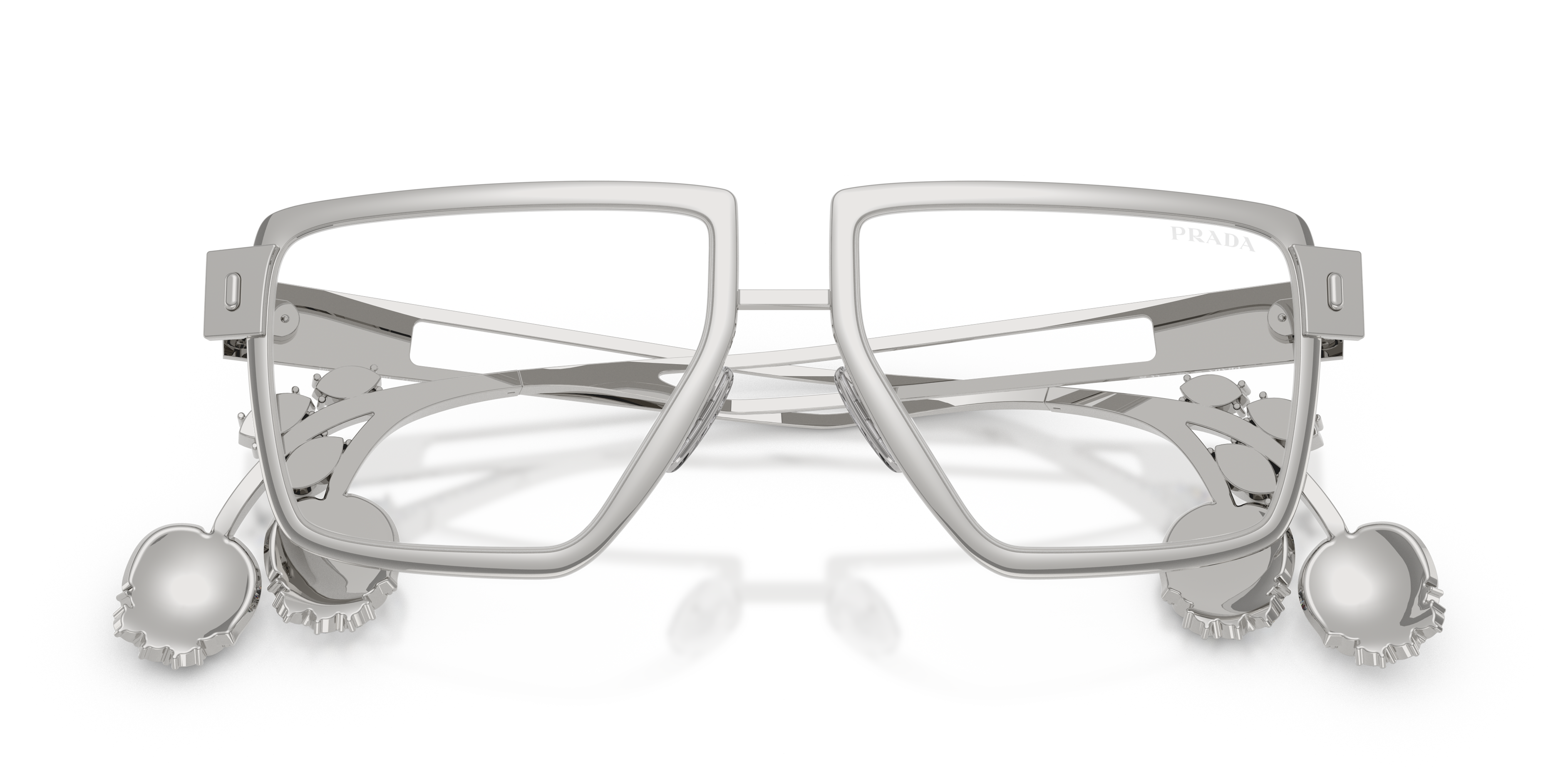 Prada PR D56S 1BC10W  